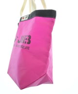 JIB（ジブ）トートバッグ ピンク サイズ:- レディース/2200665769047