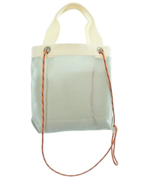 JIB（ジブ）ショルダーバッグ グレー サイズ:- レディース/2200666549037