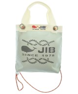 JIB（ジブ）ショルダーバッグ グレー サイズ:- レディース/2200666549037