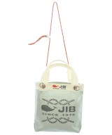 JIB（ジブ）ショルダーバッグ グレー サイズ:- レディース/2200666549037