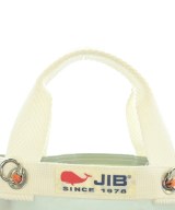 JIB（ジブ）ショルダーバッグ グレー サイズ:- レディース/2200666549037