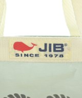 JIB（ジブ）ショルダーバッグ グレー サイズ:- レディース/2200666549037