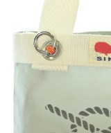 JIB（ジブ）ショルダーバッグ グレー サイズ:- レディース/2200666549037