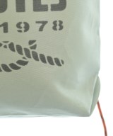 JIB（ジブ）ショルダーバッグ グレー サイズ:- レディース/2200666549037