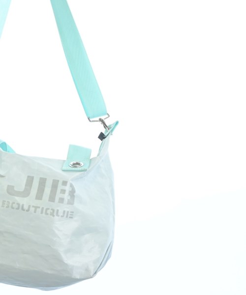JIB（ジブ）ショルダーバッグ 青 サイズ:- レディース/2200690250060
