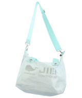 JIB（ジブ）ショルダーバッグ 青 サイズ:- レディース/2200690250060