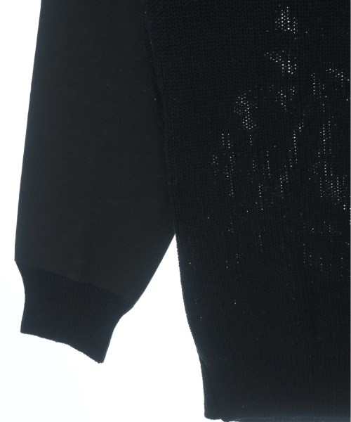 UNSTUDIED（アンスタディード）ニット・セーター 紺 サイズ:3(L位) メンズ/2200495480228