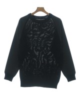 UNSTUDIED（アンスタディード）ニット・セーター 紺 サイズ:3(L位) メンズ/2200495480228