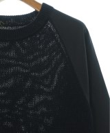 UNSTUDIED（アンスタディード）ニット・セーター 紺 サイズ:3(L位) メンズ/2200495480228