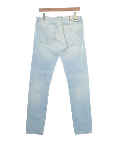 TERRA NULL（テラヌル）デニムパンツ 青 サイズ:30(M位) メンズ/2200669198096