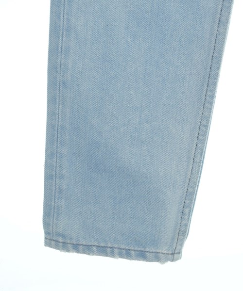 TERRA NULL（テラヌル）デニムパンツ 青 サイズ:30(M位) メンズ/2200669198096