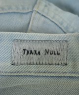 TERRA NULL（テラヌル）デニムパンツ 青 サイズ:30(M位) メンズ/2200669198096