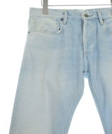 TERRA NULL（テラヌル）デニムパンツ 青 サイズ:30(M位) メンズ/2200669198096