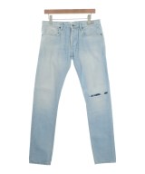 TERRA NULL デニムパンツ