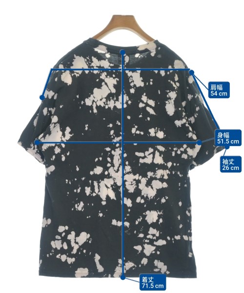 DEFEND（ディフェンド）Tシャツ・カットソー グレー サイズ:S メンズ/2200637511070