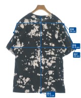 DEFEND（ディフェンド）Tシャツ・カットソー グレー サイズ:S メンズ/2200637511070