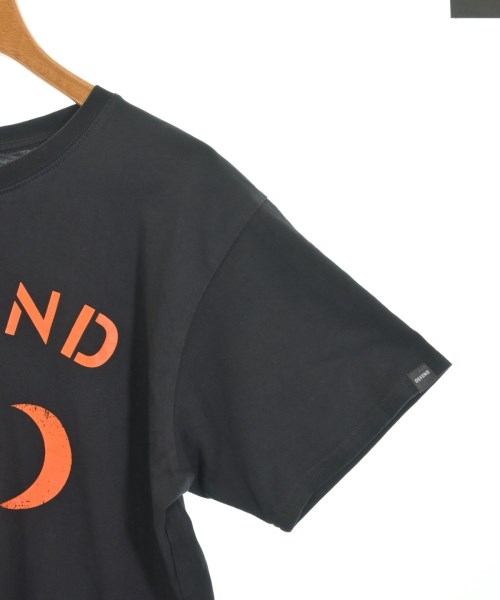 DEFEND（ディフェンド）Tシャツ・カットソー 黒 サイズ:XL メンズ/2200718892289