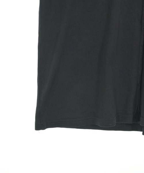 DEFEND（ディフェンド）Tシャツ・カットソー 黒 サイズ:XL メンズ/2200718892289