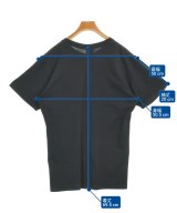 DEFEND（ディフェンド）Tシャツ・カットソー 黒 サイズ:XL メンズ/2200718892289