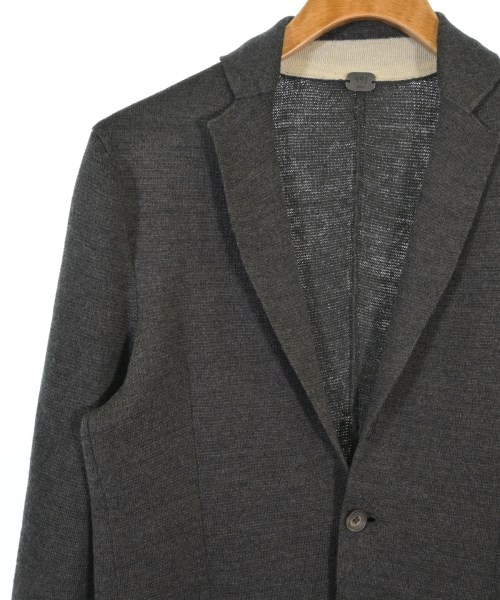 991（キューキューイチ）カジュアルジャケット 茶 サイズ:46(M位) メンズ/2200674983021