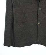 991（キューキューイチ）カジュアルジャケット 茶 サイズ:46(M位) メンズ/2200674983021