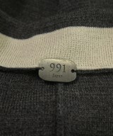 991（キューキューイチ）カジュアルジャケット グレー サイズ:50(XL位) メンズ/2200652771022