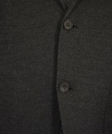 991（キューキューイチ）カジュアルジャケット グレー サイズ:50(XL位) メンズ/2200652771022