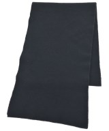 991（キューキューイチ）マフラー 黒 サイズ:- メンズ/2200653761053