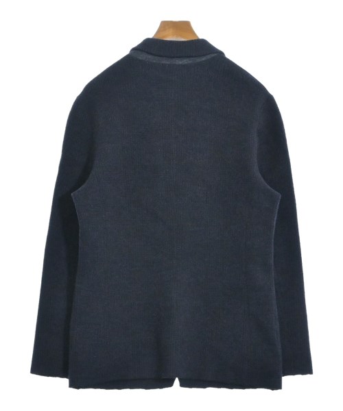 991（キューキューイチ）カジュアルジャケット 紺 サイズ:46(M位) メンズ/2200647829011