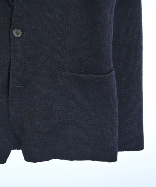 991（キューキューイチ）カジュアルジャケット 紺 サイズ:46(M位) メンズ/2200647829011