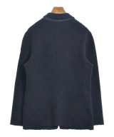 991（キューキューイチ）カジュアルジャケット 紺 サイズ:46(M位) メンズ/2200647829011