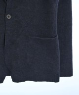 991（キューキューイチ）カジュアルジャケット 紺 サイズ:46(M位) メンズ/2200647829011