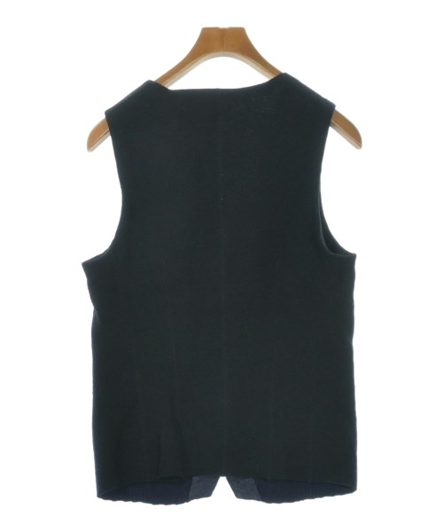 991（キューキューイチ）ニット・セーター 紺 サイズ:46(M位) メンズ/2200647829028