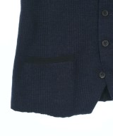 991（キューキューイチ）ニット・セーター 紺 サイズ:46(M位) メンズ/2200647829028