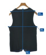 991（キューキューイチ）ニット・セーター 紺 サイズ:46(M位) メンズ/2200647829028