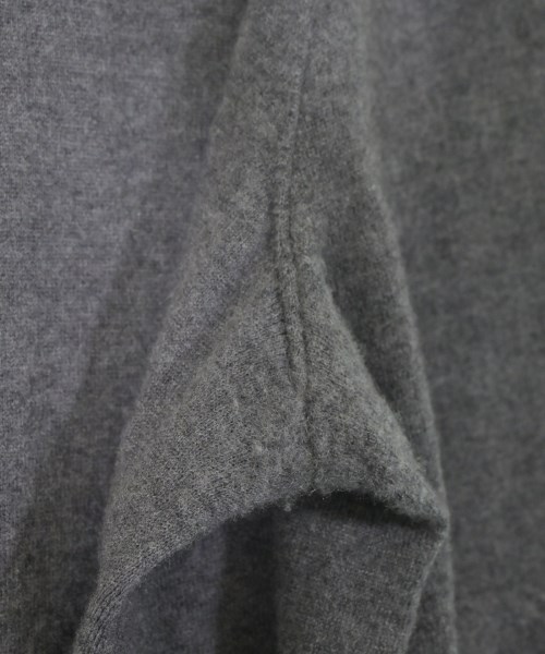 991（キューキューイチ）ニット・セーター グレー サイズ:4(XL位) メンズ/2200659871046