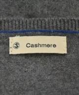 991（キューキューイチ）ニット・セーター グレー サイズ:4(XL位) メンズ/2200659871046