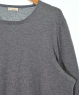 991（キューキューイチ）ニット・セーター グレー サイズ:4(XL位) メンズ/2200659871046