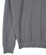 991（キューキューイチ）ニット・セーター グレー サイズ:4(XL位) メンズ/2200659871046