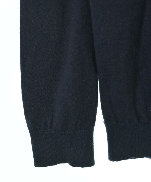 991（キューキューイチ）ニット・セーター 紺 サイズ:4(XL位) メンズ/2200659871084