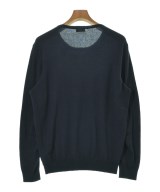 991（キューキューイチ）ニット・セーター 紺 サイズ:4(XL位) メンズ/2200659871084