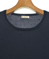 991（キューキューイチ）ニット・セーター 紺 サイズ:4(XL位) メンズ/2200659871084