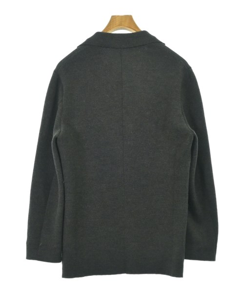 991（キューキューイチ）カジュアルジャケット グレー サイズ:3(L位) メンズ/2200666470164