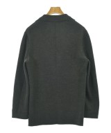 991（キューキューイチ）カジュアルジャケット グレー サイズ:3(L位) メンズ/2200666470164