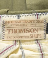 THOMSON（トムソン）チノパン カーキ サイズ:32(L位) メンズ/2200695298029