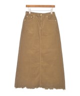 salt surf ロング・マキシ丈スカート