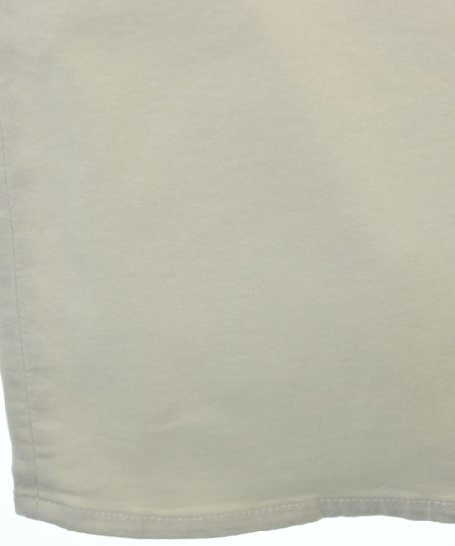 salt surf（ソルトサーフ）デニムパンツ 白 サイズ:S レディース/2200651331111