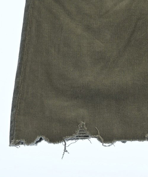 salt surf（ソルトサーフ）ロング・マキシ丈スカート カーキ サイズ:S レディース/2200646542171