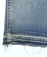 salt surf（ソルトサーフ）デニムパンツ 青 サイズ:S レディース/2200663751105