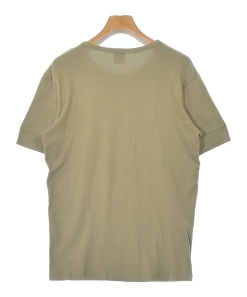 Bandol（バンドール）Tシャツ・カットソー カーキ サイズ:2(M位) メンズ/2200659562111